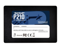 PATRIOT P210 1TB 2,5'' P210S1TB25 - 575331 - zdjęcie 1